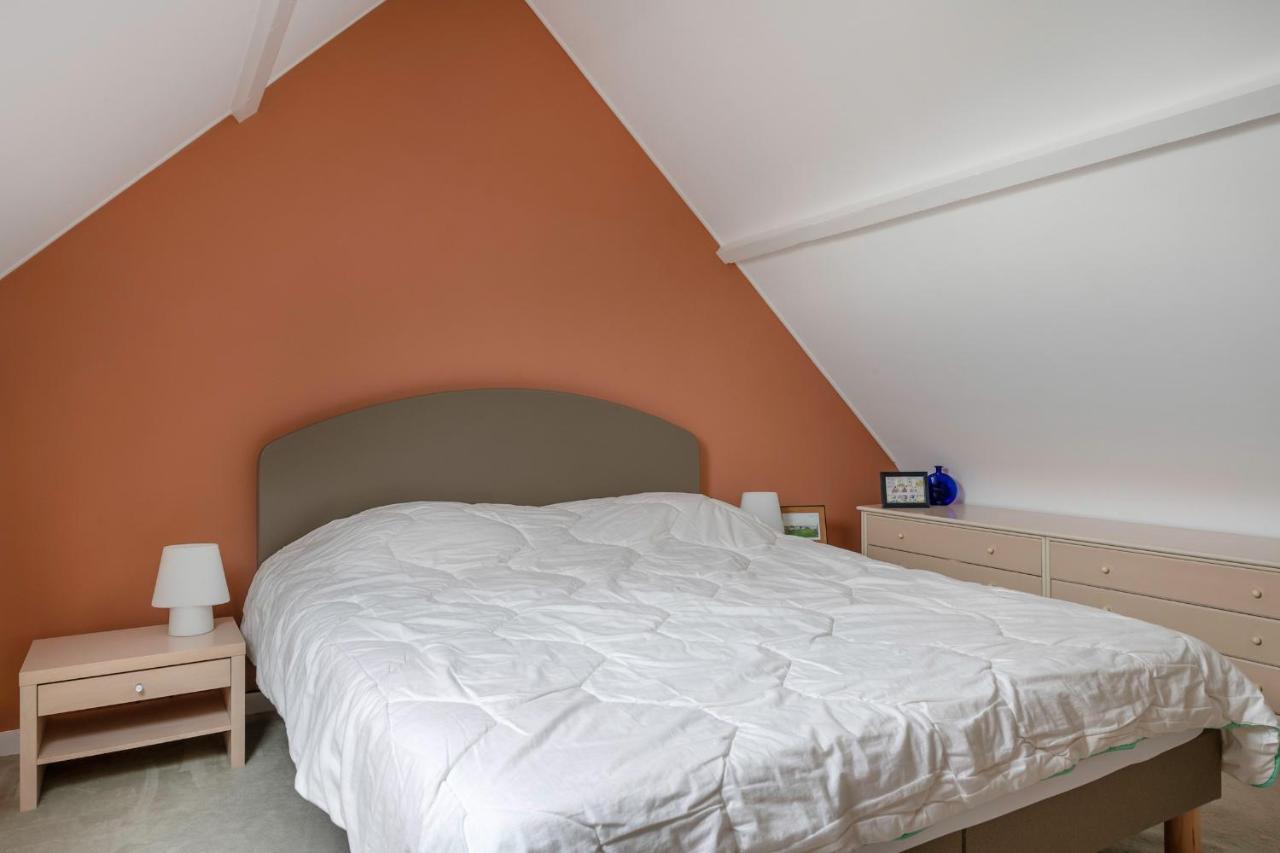 A 300M Des Plages, 2 Adultes - 2 Enfants Saint-Gildas-de-Rhuys Exterior photo