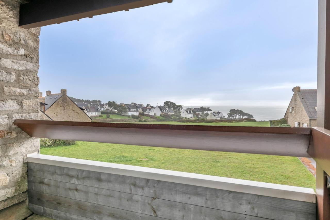 A 300M Des Plages, 2 Adultes - 2 Enfants Saint-Gildas-de-Rhuys Exterior photo