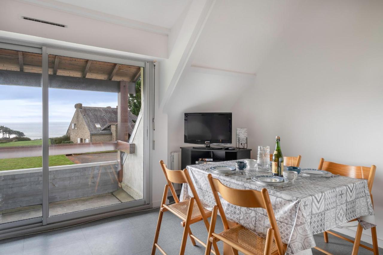 A 300M Des Plages, 2 Adultes - 2 Enfants Saint-Gildas-de-Rhuys Exterior photo